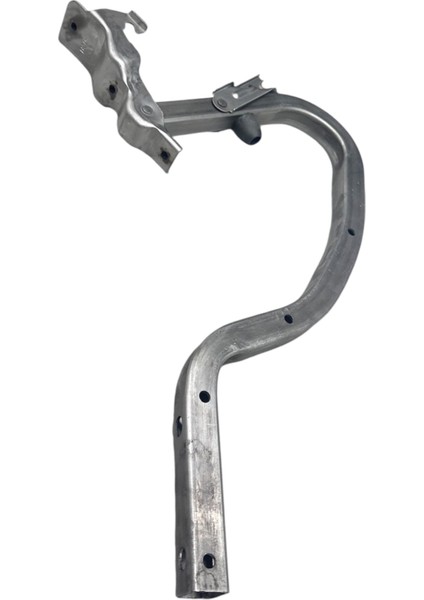 Hyundaı Menteşe Kaput Bağaj Accent Blue 11-15 Sol