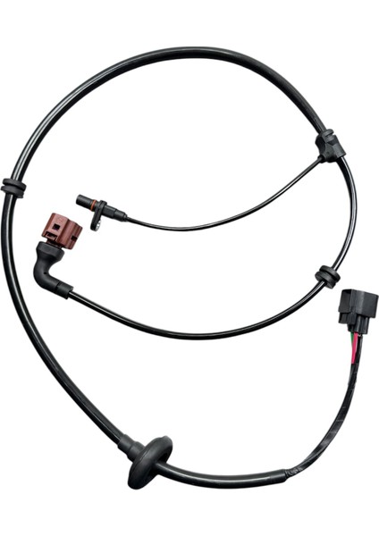 Chery Sensör Abs Tiggo 7 Pro/tiggo 8 Pro 22-24 Arka Sol