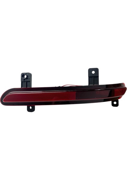 Chery Reflektör Tampon Tiggo 8 Pro 22-24 Arka Sol