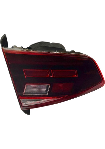 Volkswagen Stop Passat B8,5 19-21 Iç Sol (Comfortlıne)