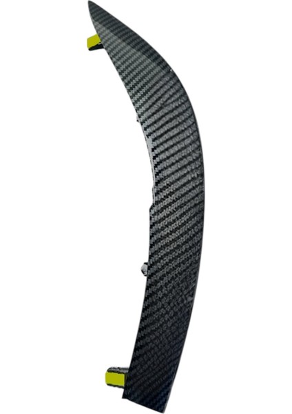 Toyota Çıta Gögüs Torpido Corolla 07-13 Ön Sol (Üst/fiber)