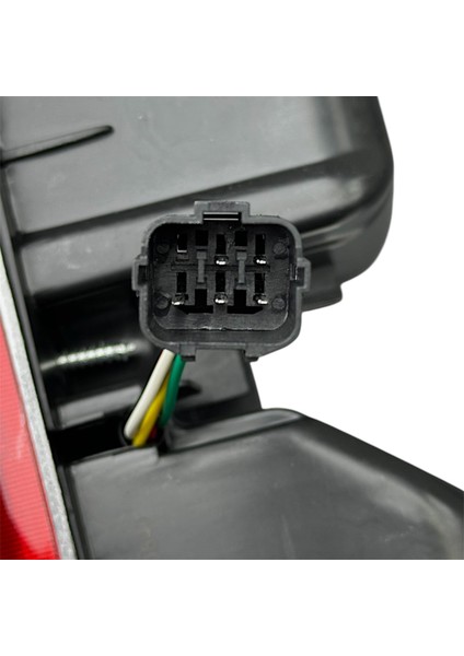 Hyundaı Stop H100 Kmyt 97-01 Sol (Duysuz) modelleri