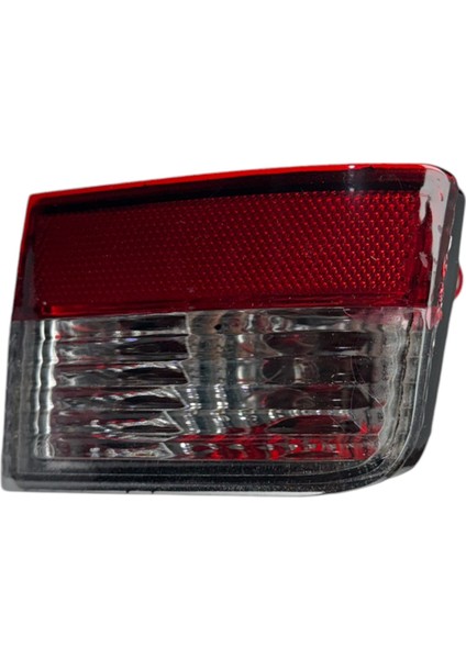 Dfm Reflektör Tampon Succe 09-11 Arka Sağ