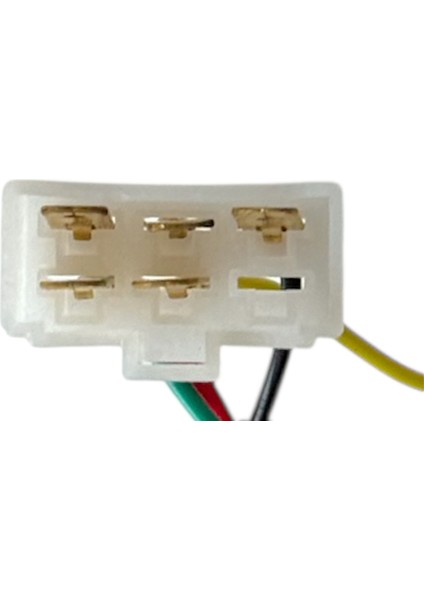 Mazda Stop B2500 02-05 Sol fiyatları