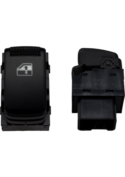 Hyundaı Düğme Cam Açma Getz 02-09/matrix 02-09/tucson 02-11/sorento 02-12/sportage 02-11/carens 02-06 Ön Sağ/arka Sol/sağ