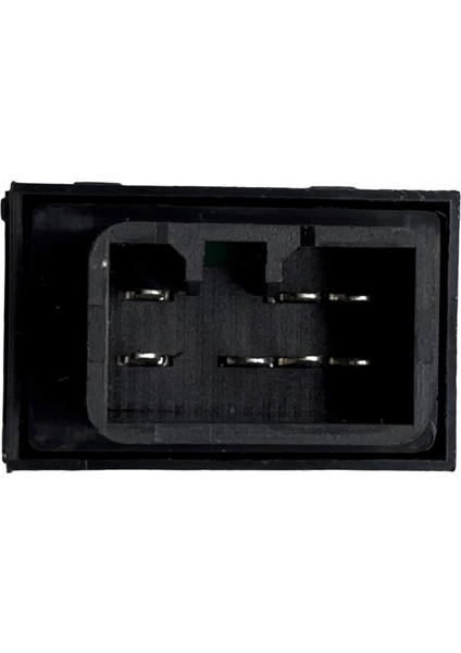 Hyundaı Düğme Cam Açma Getz 02-09/matrix 02-09/tucson 02-11/sorento 02-12/sportage 02-11/carens 02-06 Ön Sağ/arka Sol/sağ indirimleri