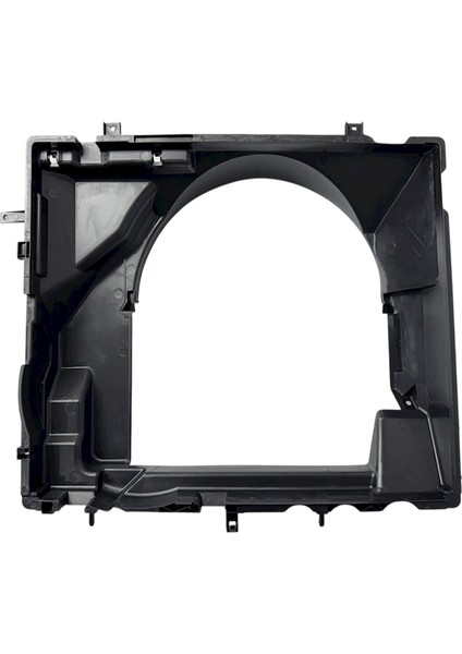 Nıssan Davlumbaz Fan Navara 06-14