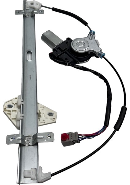 Honda Kriko Cam Crv 02-06 Ön Sol (Elekt-Motorlu)