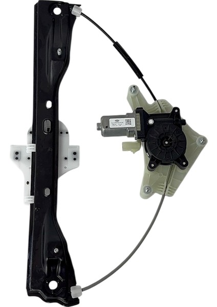 Chery Kriko Cam Omoda 5 22-24 Arka Sol