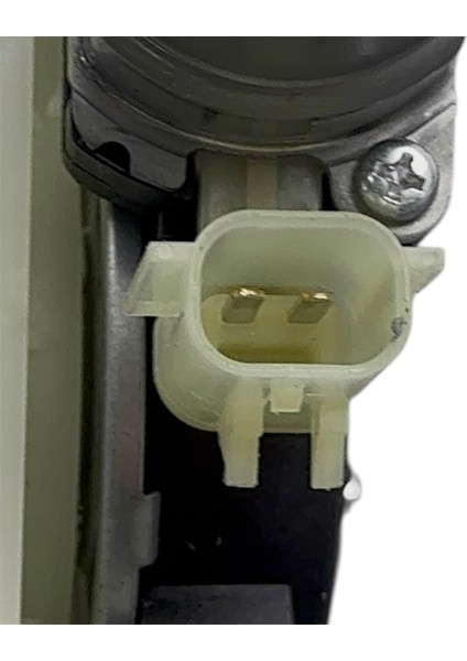 Chery Kriko Cam Omoda 5 22-24 Arka Sol modelleri