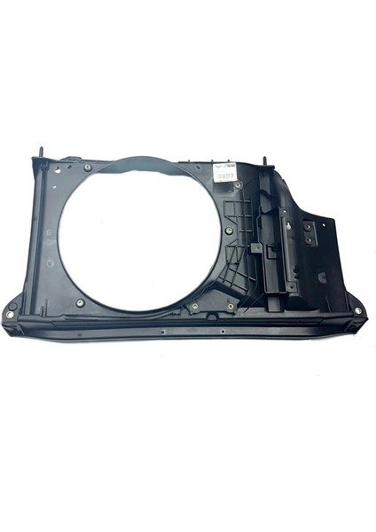 Peugeot Panel 206 98-10 Ön