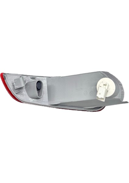 Volvo Reflektör Tampon XC60 08-12 Arka Sol fiyatları