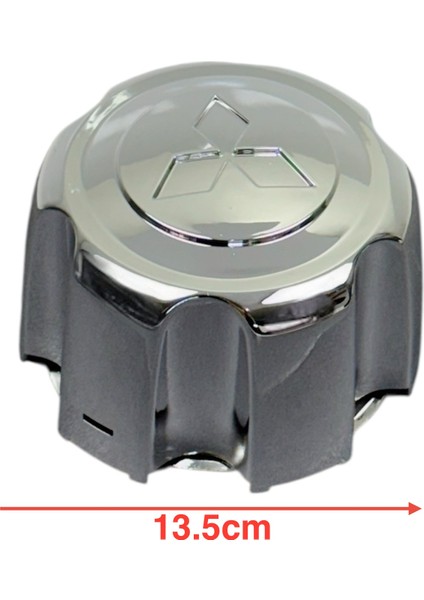 Mıtsubıshı Jant Göbek L200 96-05