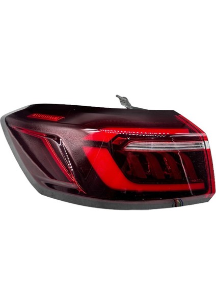 Chery Stop Tiggo 8 Pro 22-24 Dış Sol