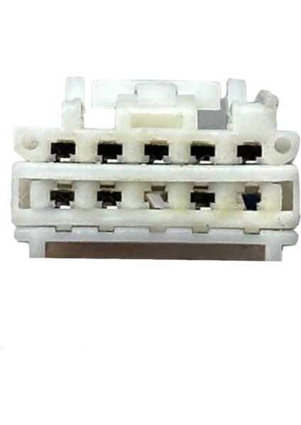 Chery Stop Tiggo 8 Pro 22-24 Dış Sol modelleri