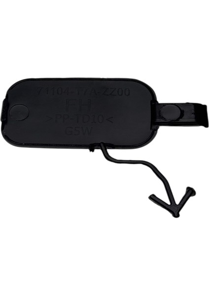 Hyundaı Çeki Kapağı Hrv 16-18 Ön fiyatları