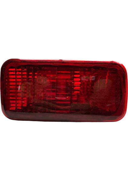 Mıtsubıshı Reflektör Tampon Lancer 03-05 Arka Sağ