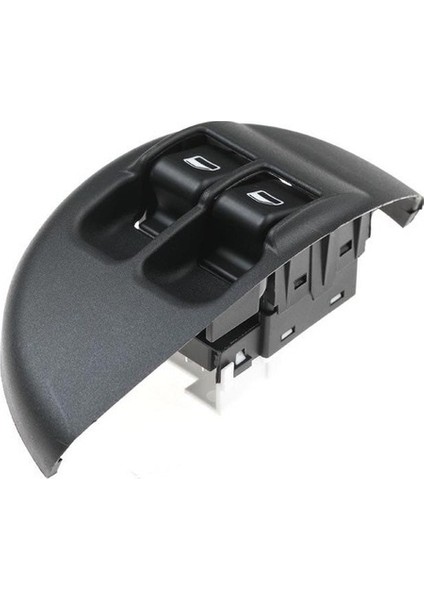 Fiat Palio 1996-2001 Uyumlu Sol Ikili Cam Açma Düğmesi Anahtarı 717135614 fiyatları