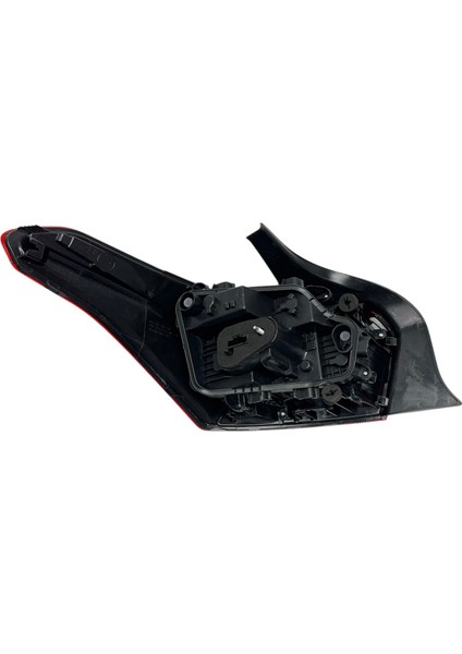 Cıtroen Stop C-Elysee 17-23 Sağ (Duylu) modelleri