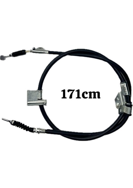 Nıssan Tel Fren El Maxima A32 96-04 Arka Sağ