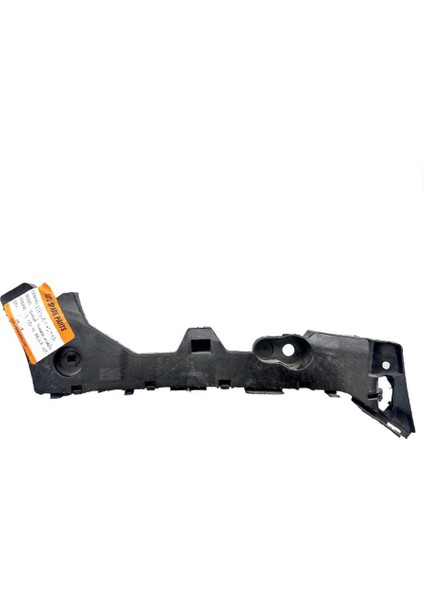 Mazda Braket Tampon Mazda 3 09-12 Arka Sol