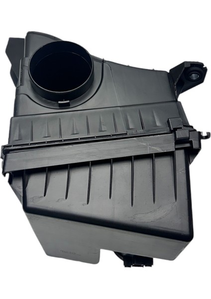 Isuzu Kutu Hava Filtre D-Max 12-14 (Kare/komple)