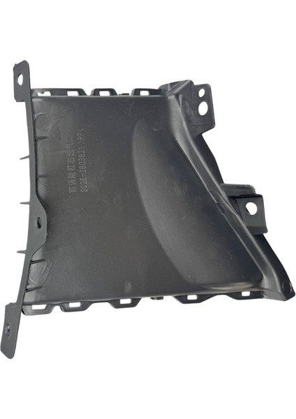 Byd Braket Tampon Atto 3 23-25 Ön Sağ