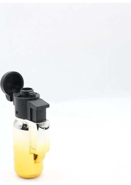 Beyaz Gazlı Torch Pürmüz Çakmak SMC512PAR04 fırsatları