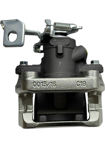 Toyota Kaliper Fren Corolla Benzinli 07-12/aurisbenzinli 07-12 Arka Sol modelleri
