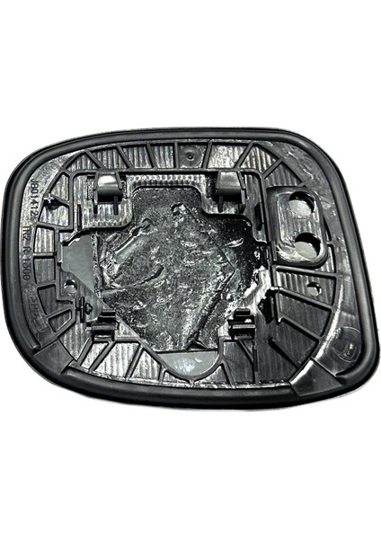 Honda Cam Ayna Dikiz Cıvıc 12-15 Sağ (Sensörsüz) modelleri