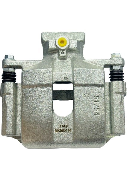 Mıtsubıshı Kaliper Fren Canter Fuso Euro 5 12-15 Arka Sağ (Arka)