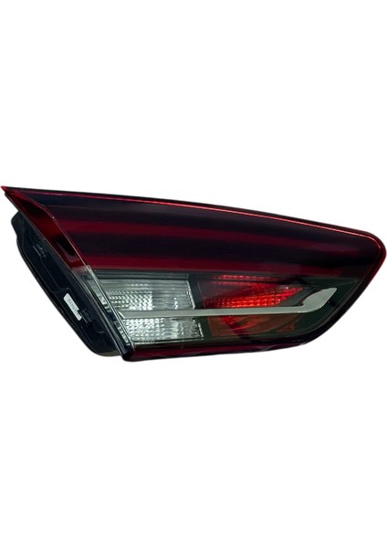 Opel Stop Insignia B 17-19 Iç Sol (Ledli)