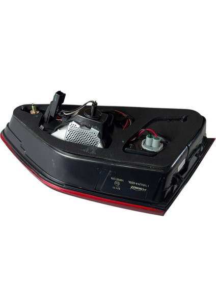 Opel Stop Insignia B 17-19 Iç Sol (Ledli) fiyatları