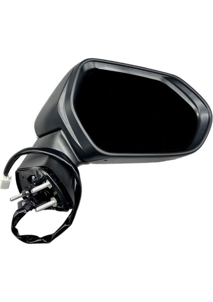 Toyota Ayna Dikiz Corolla 19-24 Sağ (Elektrikli/sinyalli/katlanır/7 Fişli)