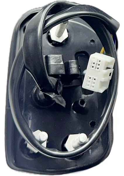 Toyota Ayna Dikiz Corolla 19-24 Sağ (Elektrikli/sinyalli/katlanır/7 Fişli) modelleri