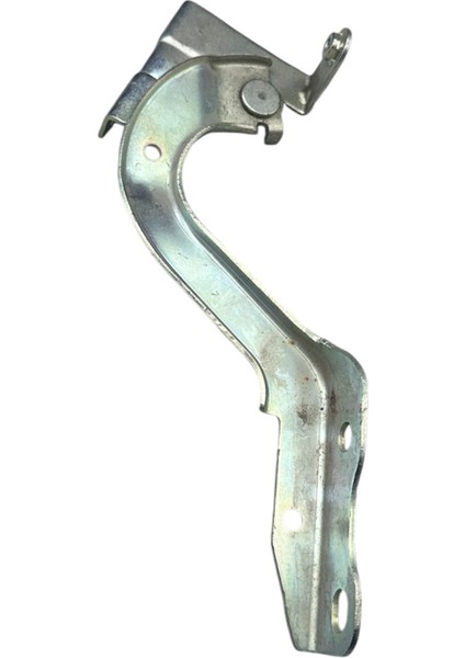 Toyota Menteşe Kaput Chr 16-18 Sol