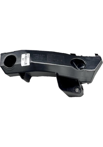 Isuzu Braket Tampon D-Max 4x4 12-18 Ön Sağ