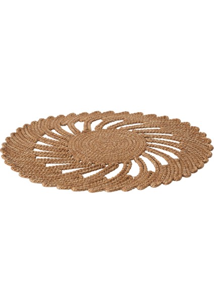 FLORA NATURAL AMERİKAN SERVİSİ OVAL35X50 fiyatları