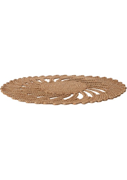 FLORA NATURAL AMERİKAN SERVİSİ OVAL35X50 modelleri