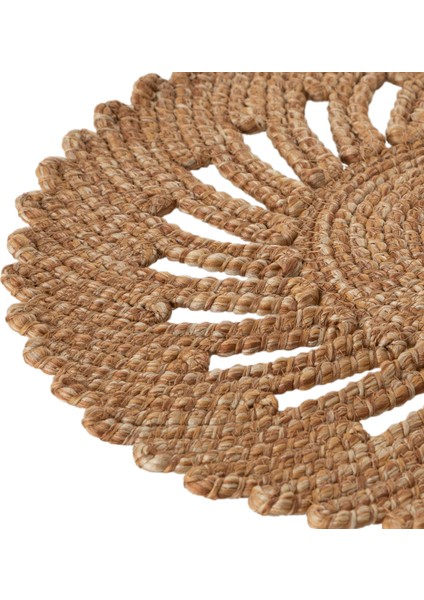 FLORA NATURAL AMERİKAN SERVİSİ OVAL35X50 fırsatları