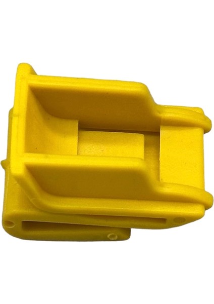 Nıssan Klips Tampon Qashqai 14-16 (Arka) modelleri