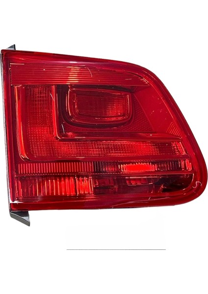 Volkswagen Stop Tıguan 12-16 Iç Sol