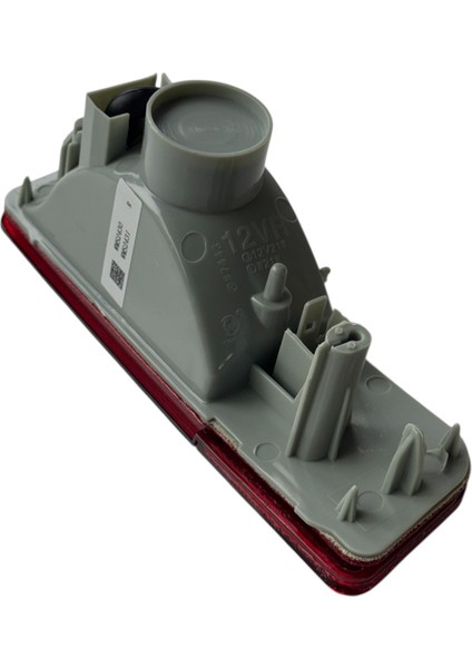 Mıtsubıshı Reflektör Tampon Outlander 01-06 Arka Sağ modelleri