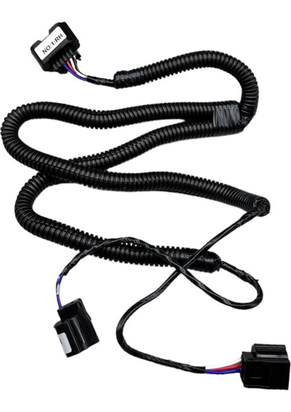 Nıssan Tesisat Sensör Park Qashqaı 14-16 Ön Sağ (4 Lu Park Sensörlü)