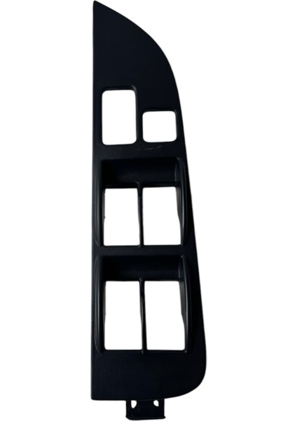 Toyota Çerceve Düğme Cam Corolla AE101 92-97 Ön Sol (Dörtlü)