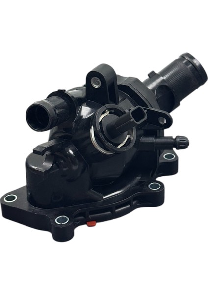 Nıssan Yuva Termostat Qashqai 1,3 14-19 (Komple)
