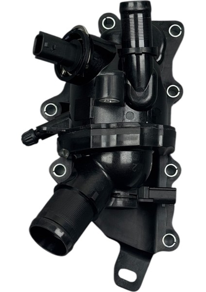 Nıssan Yuva Termostat Qashqai 1,3 14-19 (Komple) fırsatları