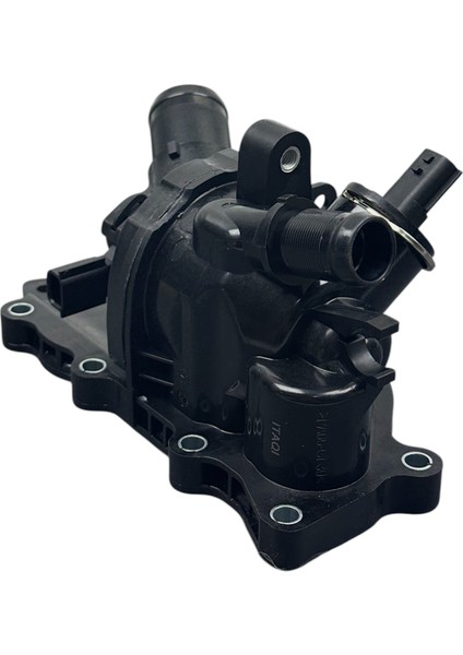 Nıssan Yuva Termostat Qashqai 1,3 14-19 (Komple)