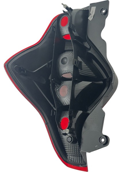 Dacıa Stop Lodgy 12-16 Sol fiyatları