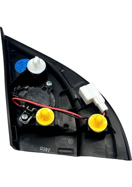 Hyundaı Kapak Ayna Dikiz Iç Accent Blue 12-17 Sağ (Höparlörlü) fiyatları